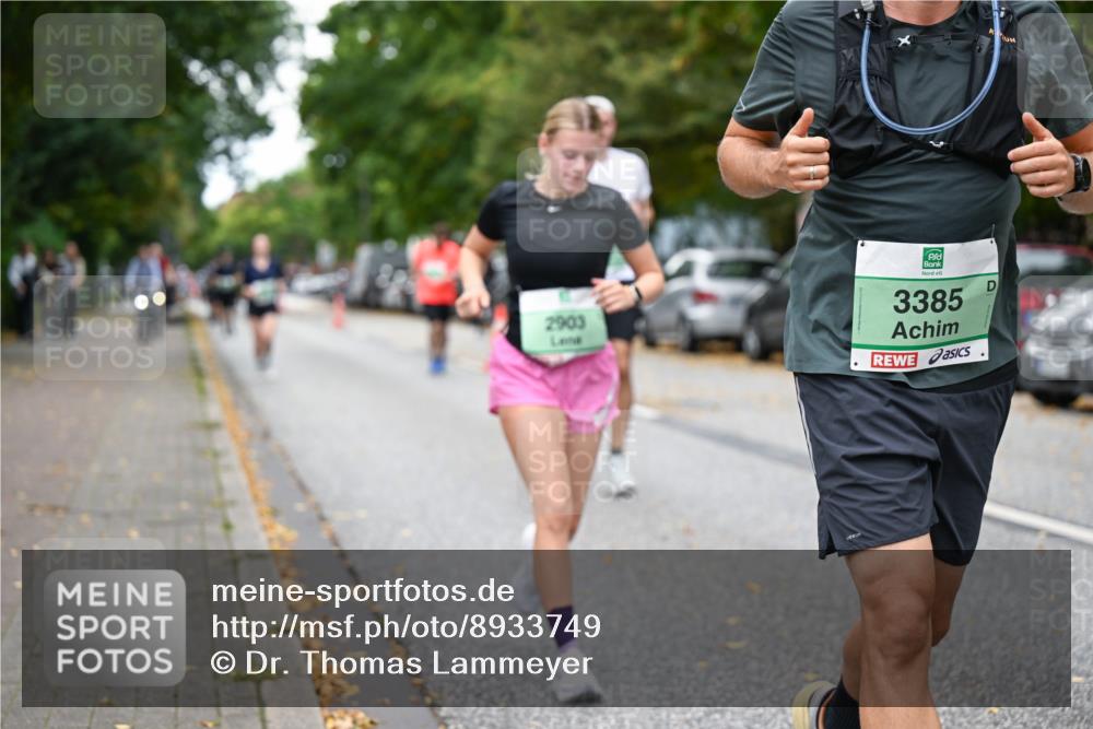 21.09.2025 - PSD Bank Halbmarathon Dr. Thomas Lammeyer http://msf.ph/oto/8933749 21.09.2025 10:54:56 Laufen 2903, 3385 meine-sportfotos.de