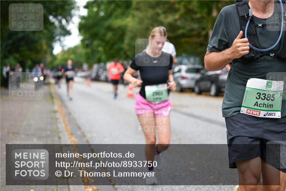 21.09.2025 - PSD Bank Halbmarathon Dr. Thomas Lammeyer http://msf.ph/oto/8933750 21.09.2025 10:54:56 Laufen 2903, 3385 meine-sportfotos.de