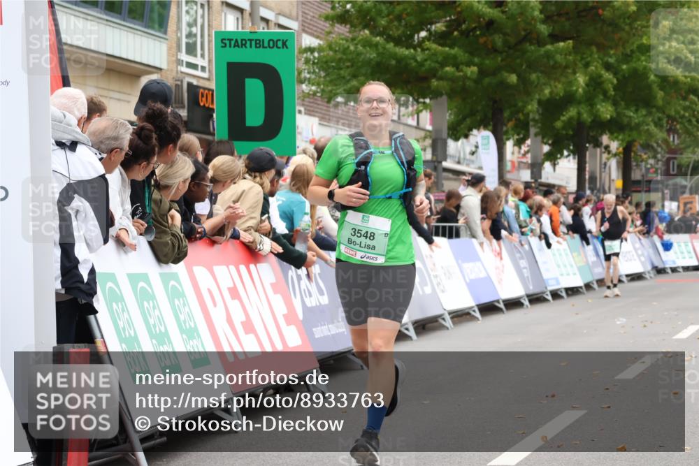 21.09.2025 - PSD Bank Halbmarathon Strokosch-Dieckow http://msf.ph/oto/8933763 21.09.2025 12:25:57 Ziel 3548 meine-sportfotos.de