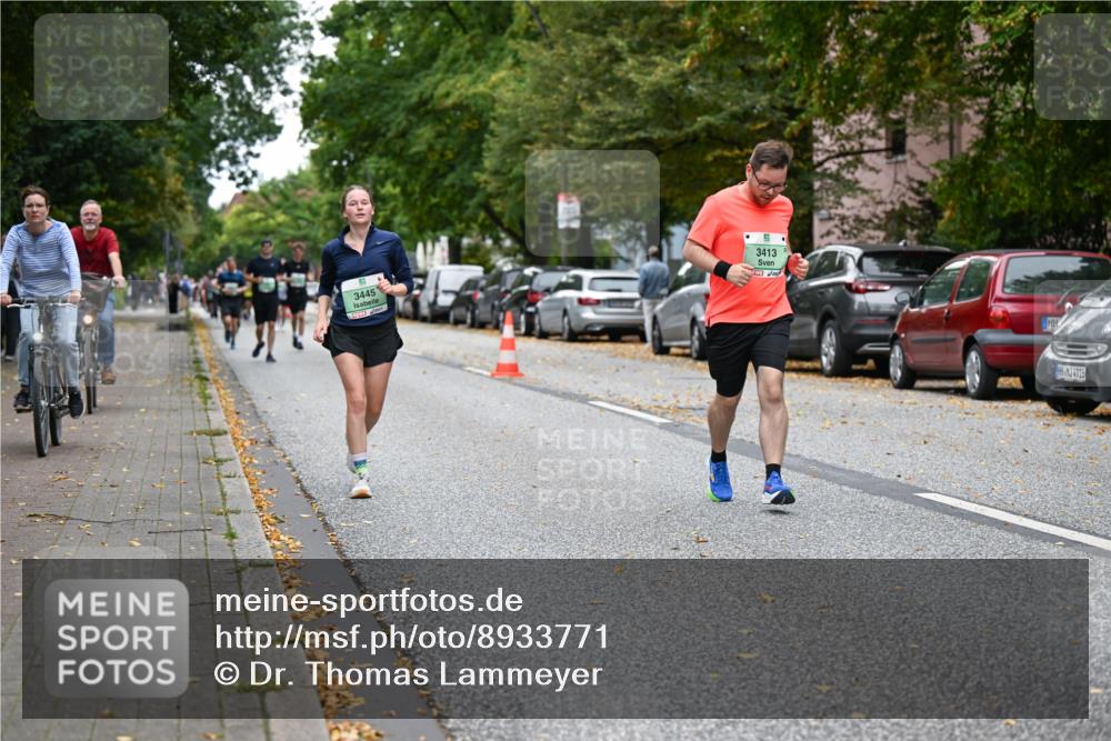 21.09.2025 - PSD Bank Halbmarathon Dr. Thomas Lammeyer http://msf.ph/oto/8933771 21.09.2025 10:55:01 Laufen 3445, 3413, 4915 meine-sportfotos.de