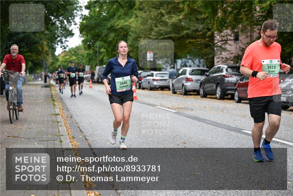 21.09.2025 - PSD Bank Halbmarathon Dr. Thomas Lammeyer http://msf.ph/oto/8933781 21.09.2025 10:55:02 Laufen 3445, 3413, 104915 meine-sportfotos.de