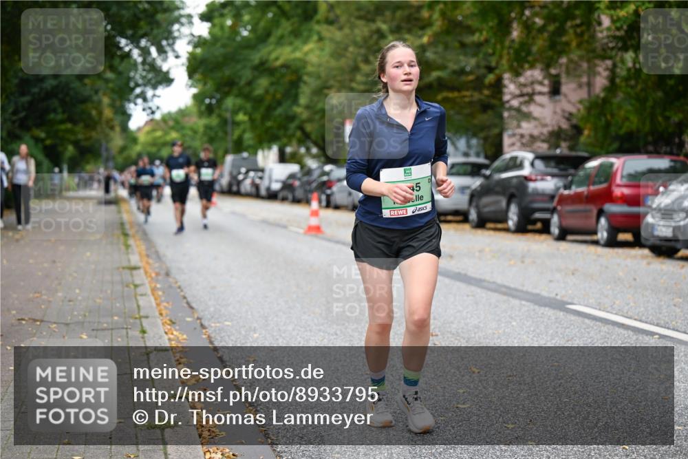 21.09.2025 - PSD Bank Halbmarathon Dr. Thomas Lammeyer http://msf.ph/oto/8933795 21.09.2025 10:55:03 Laufen 45 meine-sportfotos.de