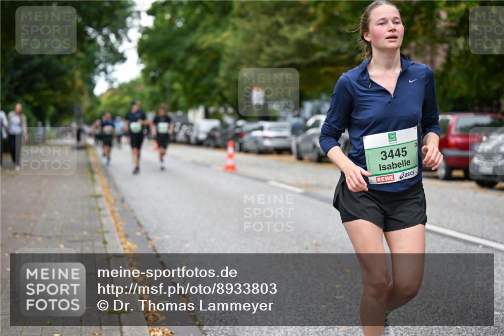 21.09.2025 - PSD Bank Halbmarathon Dr. Thomas Lammeyer http://msf.ph/oto/8933803 21.09.2025 10:55:04 Laufen 3445 meine-sportfotos.de