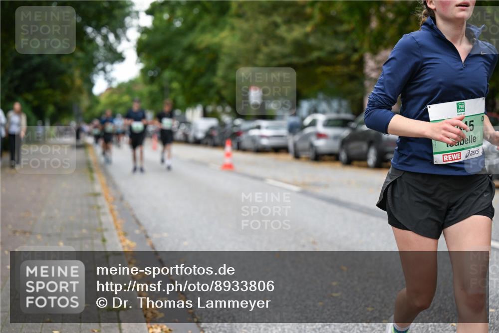 21.09.2025 - PSD Bank Halbmarathon Dr. Thomas Lammeyer http://msf.ph/oto/8933806 21.09.2025 10:55:04 Laufen 5 meine-sportfotos.de