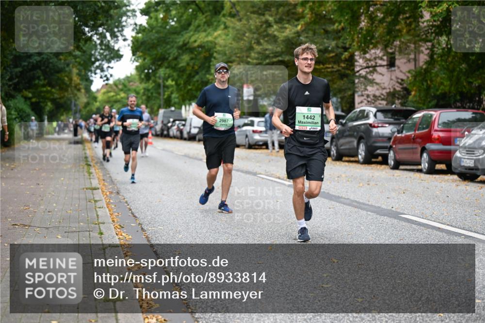 21.09.2025 - PSD Bank Halbmarathon Dr. Thomas Lammeyer http://msf.ph/oto/8933814 21.09.2025 10:55:09 Laufen 5, 2987, 1442, 0475 meine-sportfotos.de