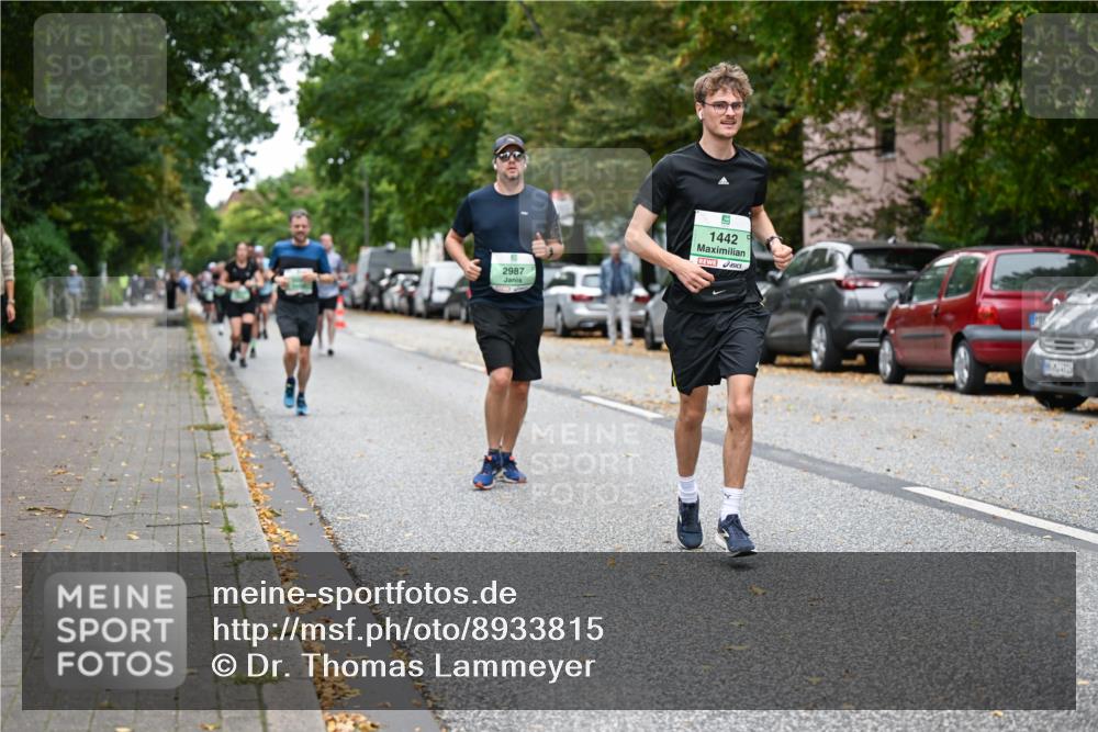 21.09.2025 - PSD Bank Halbmarathon Dr. Thomas Lammeyer http://msf.ph/oto/8933815 21.09.2025 10:55:09 Laufen 2987, 1442 meine-sportfotos.de