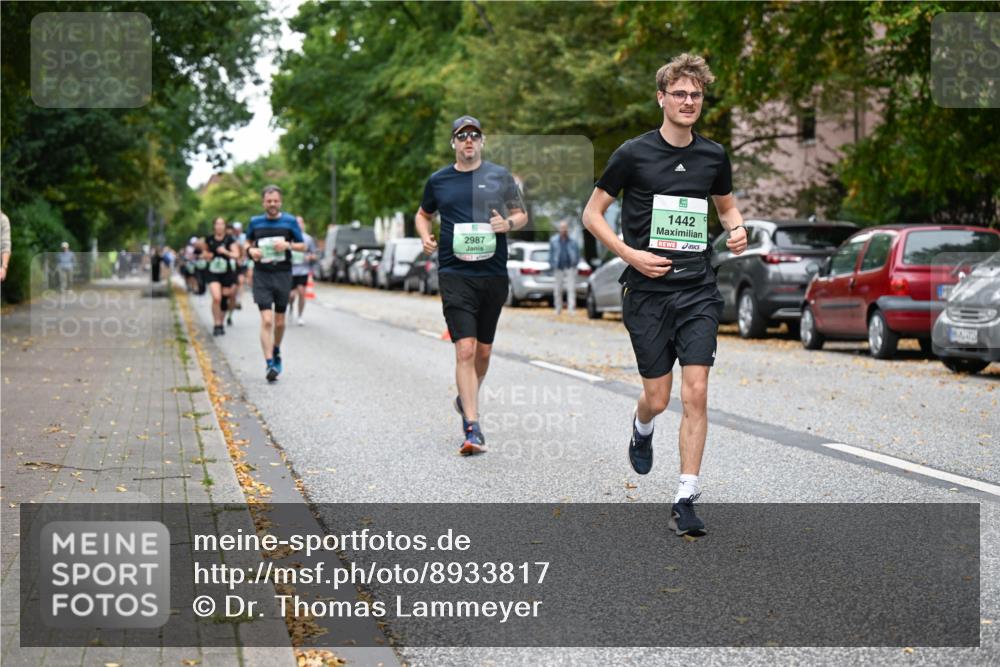 21.09.2025 - PSD Bank Halbmarathon Dr. Thomas Lammeyer http://msf.ph/oto/8933817 21.09.2025 10:55:09 Laufen 2987, 5, 1442, 2, 5 meine-sportfotos.de