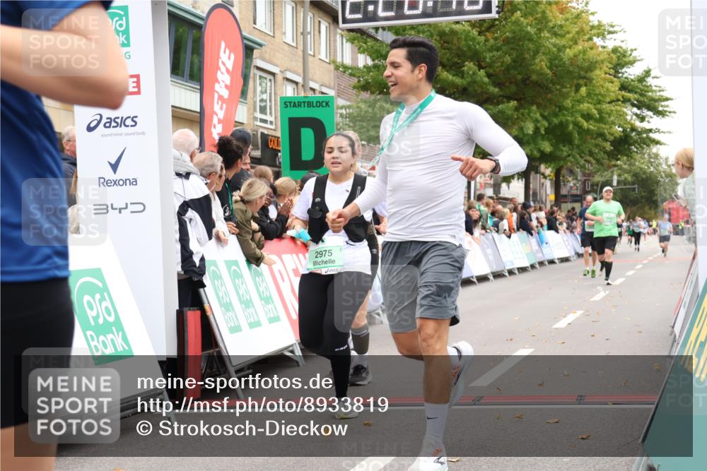 21.09.2025 - PSD Bank Halbmarathon Strokosch-Dieckow http://msf.ph/oto/8933819 21.09.2025 12:26:09 Ziel 2975, 3258, 3429, 3631, 3829 meine-sportfotos.de