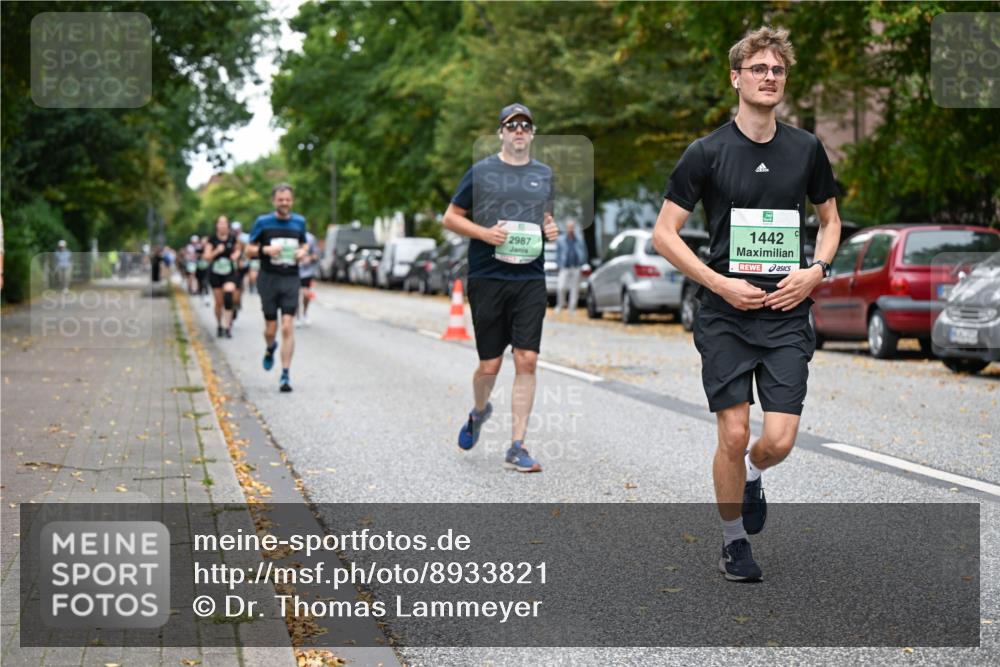 21.09.2025 - PSD Bank Halbmarathon Dr. Thomas Lammeyer http://msf.ph/oto/8933821 21.09.2025 10:55:10 Laufen 2987, 1442 meine-sportfotos.de