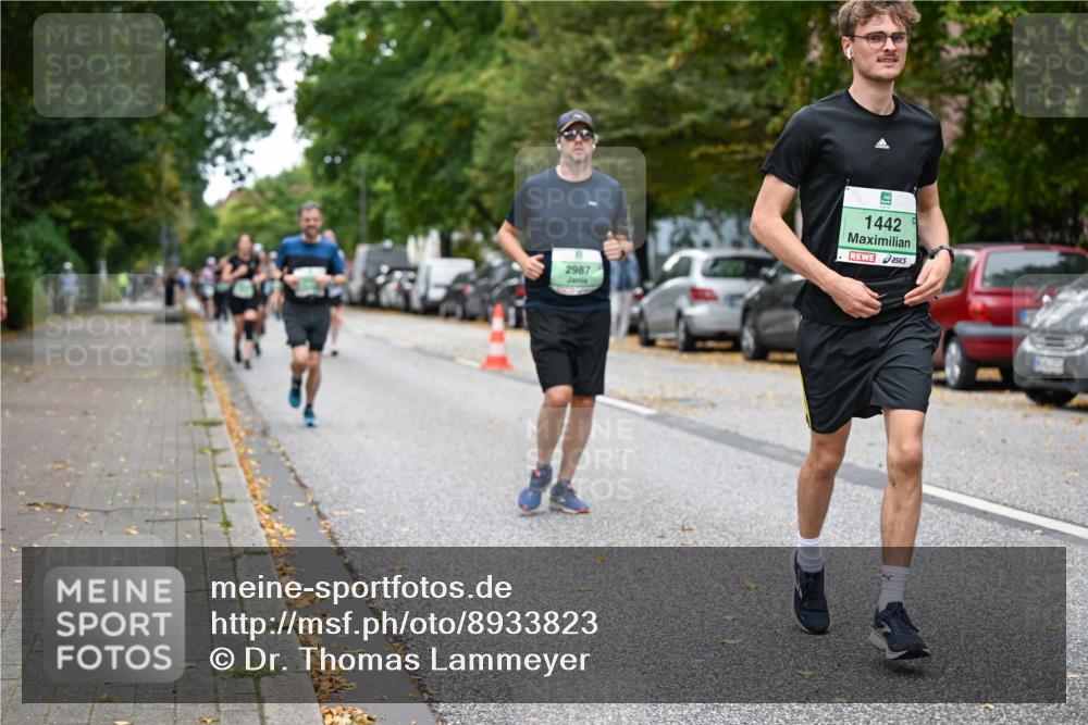 21.09.2025 - PSD Bank Halbmarathon Dr. Thomas Lammeyer http://msf.ph/oto/8933823 21.09.2025 10:55:10 Laufen 2987, 14429 meine-sportfotos.de