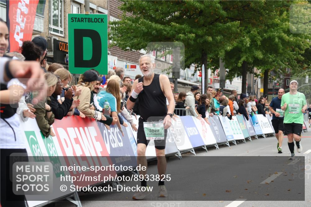 21.09.2025 - PSD Bank Halbmarathon Strokosch-Dieckow http://msf.ph/oto/8933825 21.09.2025 12:26:10 Ziel 2975, 3258, 3429, 3631, 3829 meine-sportfotos.de