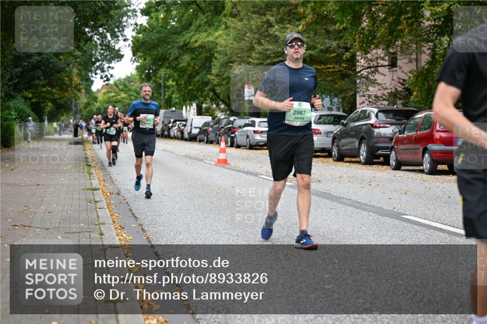 21.09.2025 - PSD Bank Halbmarathon Dr. Thomas Lammeyer http://msf.ph/oto/8933826 21.09.2025 10:55:11 Laufen 501, 2987 meine-sportfotos.de