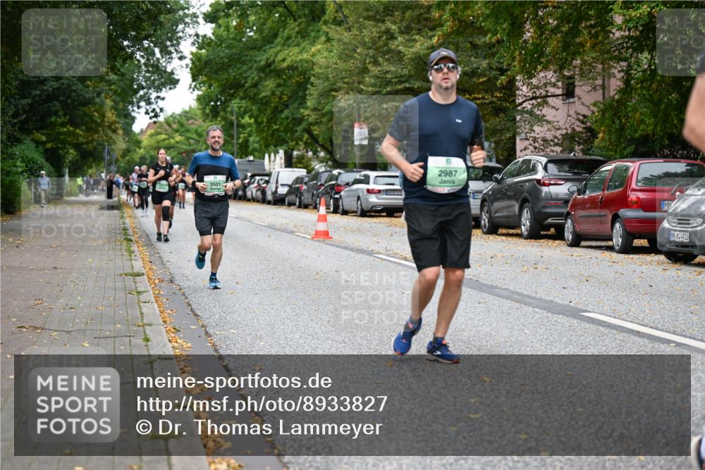 21.09.2025 - PSD Bank Halbmarathon Dr. Thomas Lammeyer http://msf.ph/oto/8933827 21.09.2025 10:55:11 Laufen 3501, 2987, 4915 meine-sportfotos.de