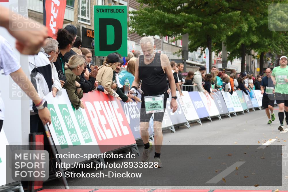 21.09.2025 - PSD Bank Halbmarathon Strokosch-Dieckow http://msf.ph/oto/8933828 21.09.2025 12:26:11 Ziel 2975, 3258, 3504, 3631, 3829 meine-sportfotos.de