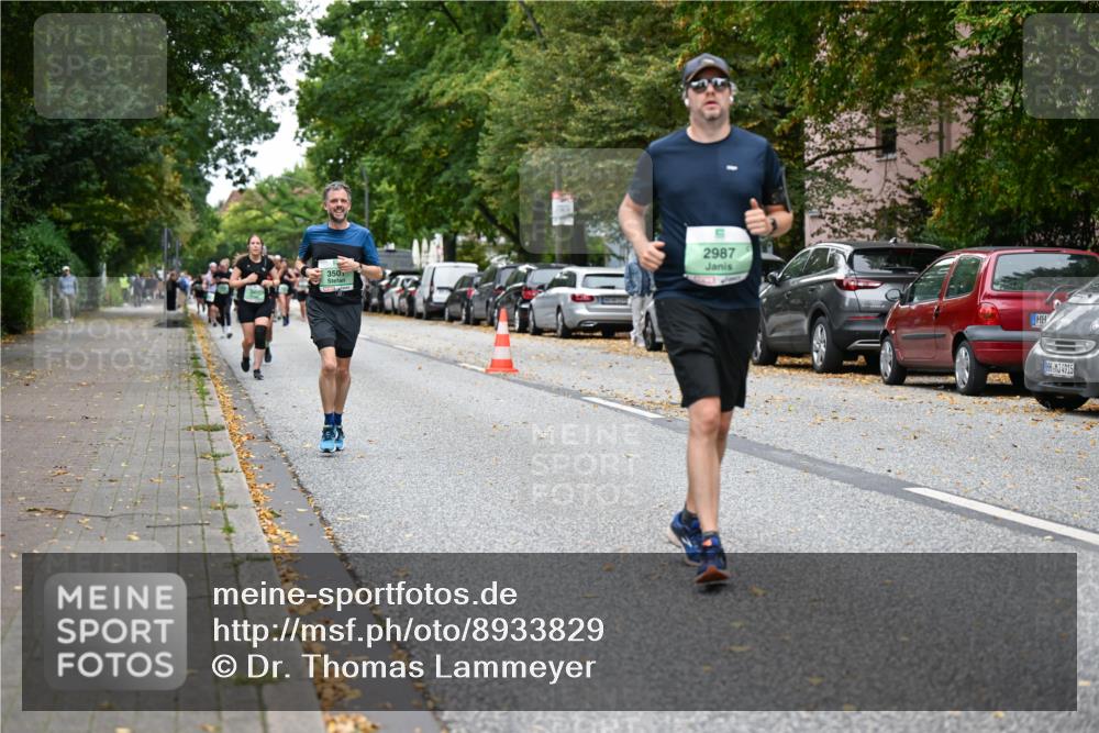 21.09.2025 - PSD Bank Halbmarathon Dr. Thomas Lammeyer http://msf.ph/oto/8933829 21.09.2025 10:55:11 Laufen 350, 2987, 4915 meine-sportfotos.de