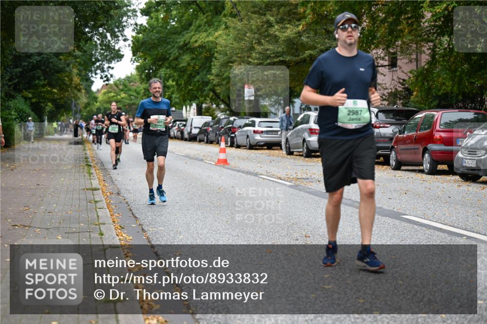 21.09.2025 - PSD Bank Halbmarathon Dr. Thomas Lammeyer http://msf.ph/oto/8933832 21.09.2025 10:55:11 Laufen 501, 2987, 4915 meine-sportfotos.de