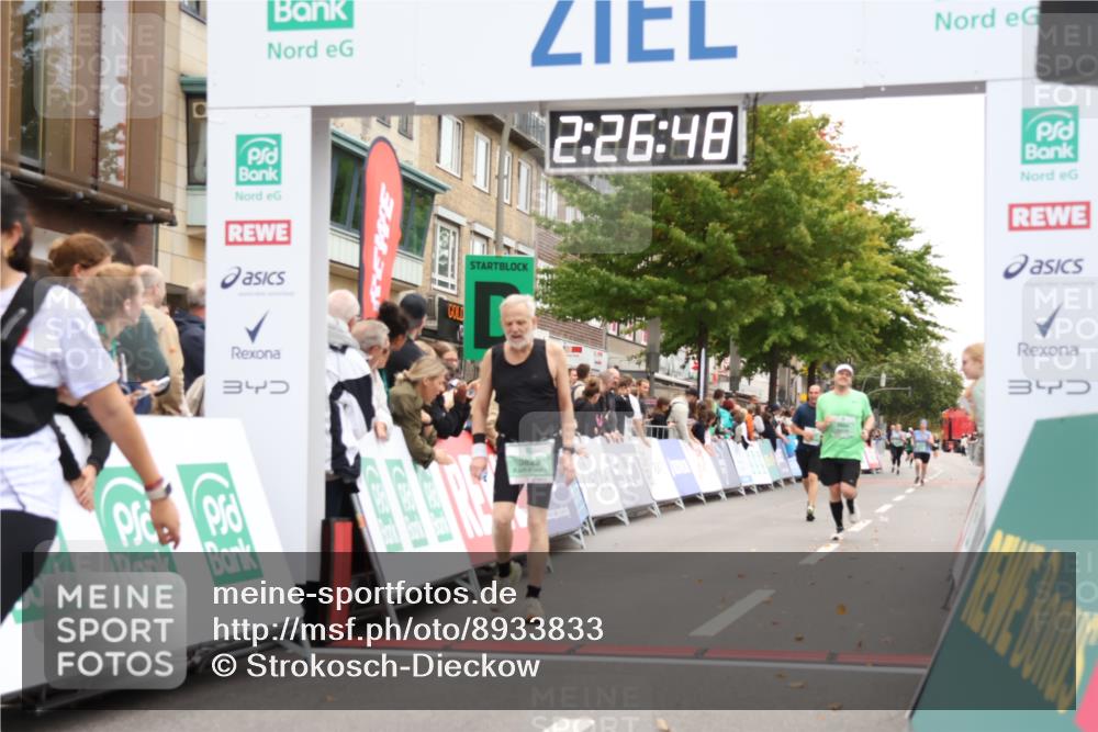 21.09.2025 - PSD Bank Halbmarathon Strokosch-Dieckow http://msf.ph/oto/8933833 21.09.2025 12:26:12 Ziel 2975, 3258, 3504, 3631, 3829 meine-sportfotos.de