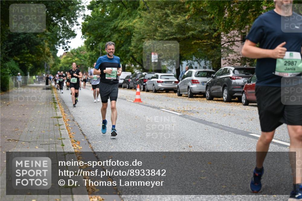 21.09.2025 - PSD Bank Halbmarathon Dr. Thomas Lammeyer http://msf.ph/oto/8933842 21.09.2025 10:55:12 Laufen 501, 2987 meine-sportfotos.de