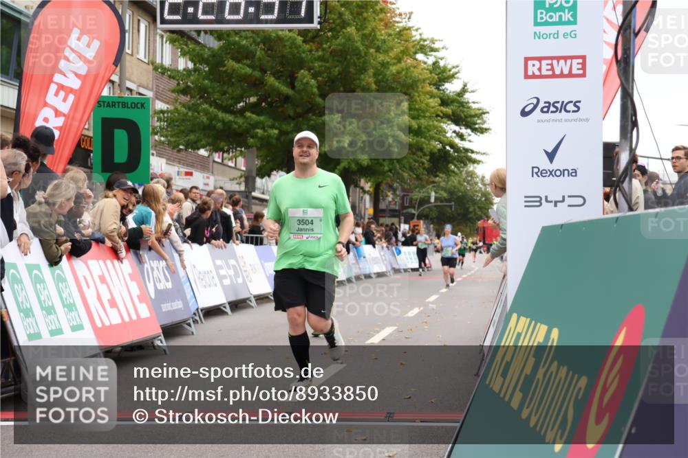 21.09.2025 - PSD Bank Halbmarathon Strokosch-Dieckow http://msf.ph/oto/8933850 21.09.2025 12:26:15 Ziel 2975, 3227, 3258, 3504, 3631, 3829 meine-sportfotos.de