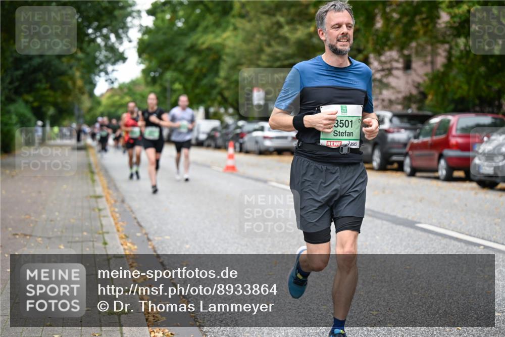 21.09.2025 - PSD Bank Halbmarathon Dr. Thomas Lammeyer http://msf.ph/oto/8933864 21.09.2025 10:55:14 Laufen 3501 meine-sportfotos.de
