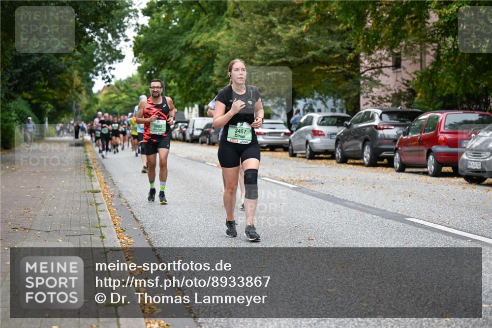 21.09.2025 - PSD Bank Halbmarathon Dr. Thomas Lammeyer http://msf.ph/oto/8933867 21.09.2025 10:55:18 Laufen 2882, 3457, 4915 meine-sportfotos.de