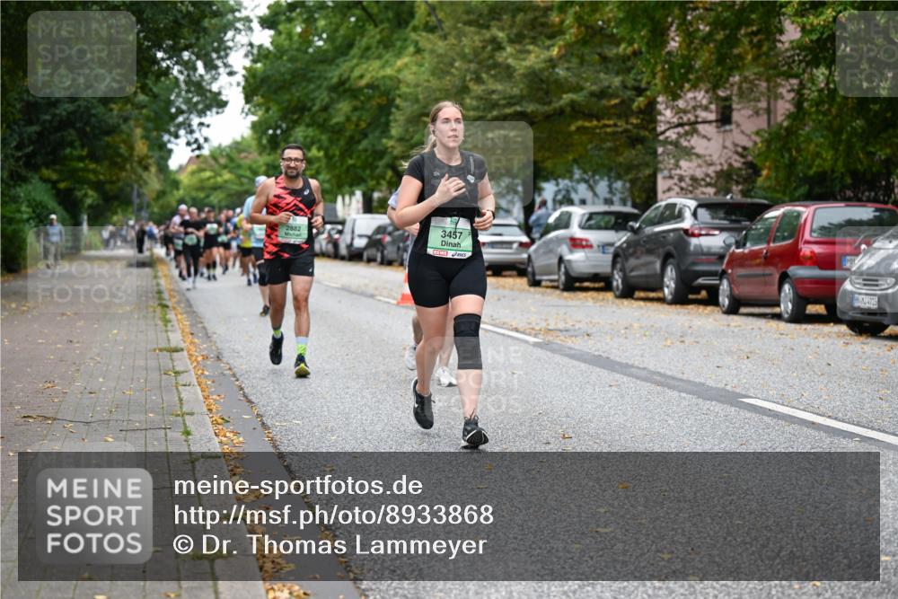 21.09.2025 - PSD Bank Halbmarathon Dr. Thomas Lammeyer http://msf.ph/oto/8933868 21.09.2025 10:55:18 Laufen 2882, 3457, 4925 meine-sportfotos.de