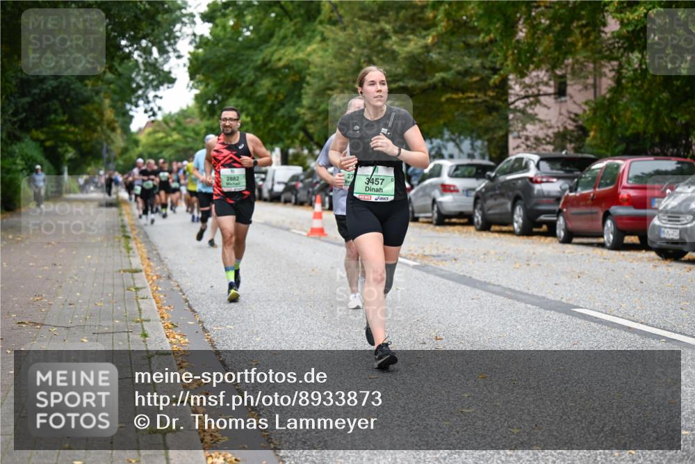 21.09.2025 - PSD Bank Halbmarathon Dr. Thomas Lammeyer http://msf.ph/oto/8933873 21.09.2025 10:55:18 Laufen 2882, 3457 meine-sportfotos.de