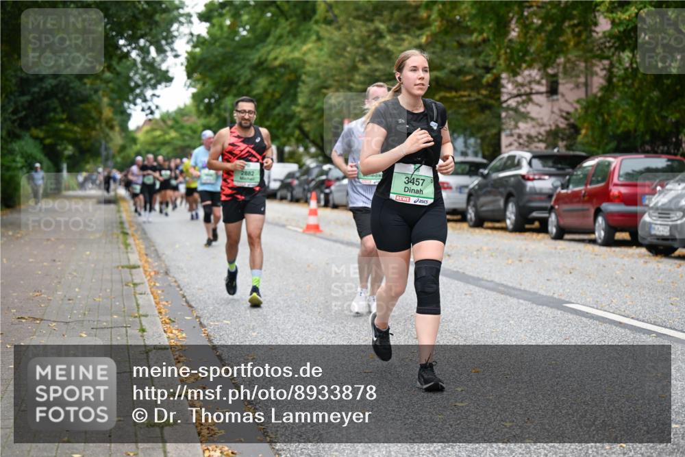 21.09.2025 - PSD Bank Halbmarathon Dr. Thomas Lammeyer http://msf.ph/oto/8933878 21.09.2025 10:55:18 Laufen 2882, 3457 meine-sportfotos.de
