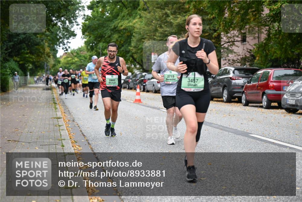 21.09.2025 - PSD Bank Halbmarathon Dr. Thomas Lammeyer http://msf.ph/oto/8933881 21.09.2025 10:55:19 Laufen 2882, 2715, 3457, 4915 meine-sportfotos.de