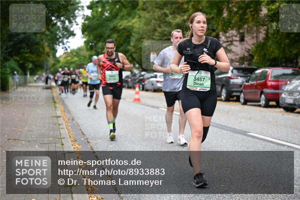 21.09.2025 - PSD Bank Halbmarathon Dr. Thomas Lammeyer http://msf.ph/oto/8933883 21.09.2025 10:55:19 Laufen 2882, 3457 meine-sportfotos.de