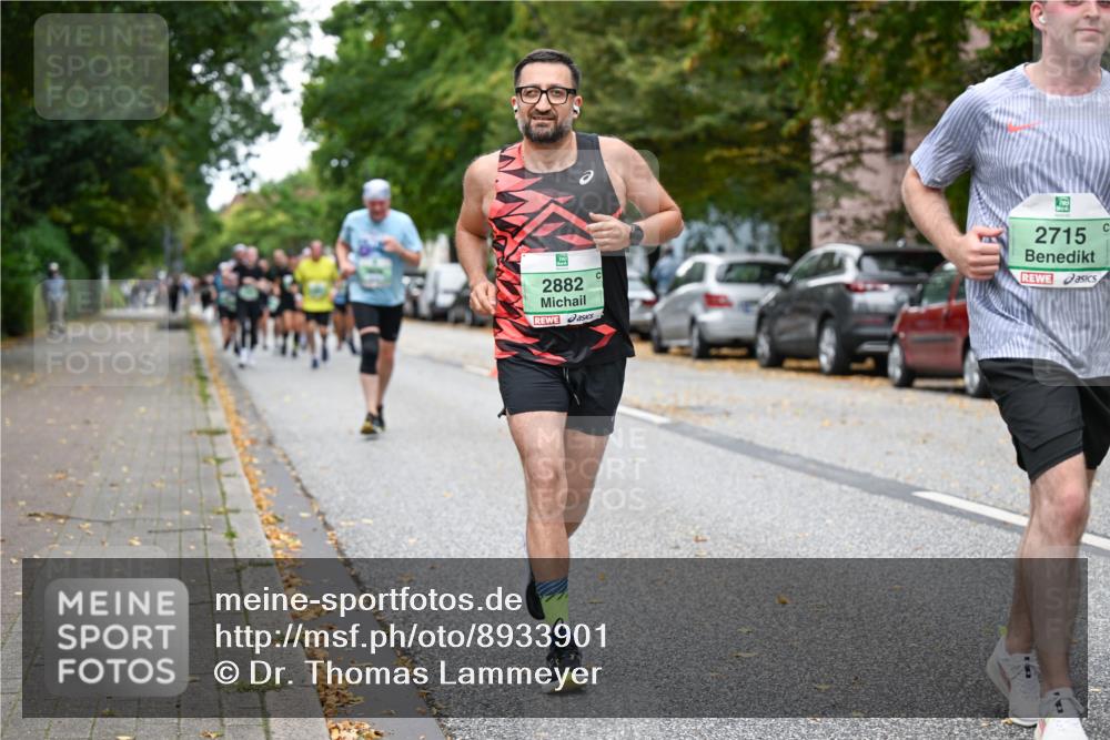 21.09.2025 - PSD Bank Halbmarathon Dr. Thomas Lammeyer http://msf.ph/oto/8933901 21.09.2025 10:55:21 Laufen 2882, 2715 meine-sportfotos.de