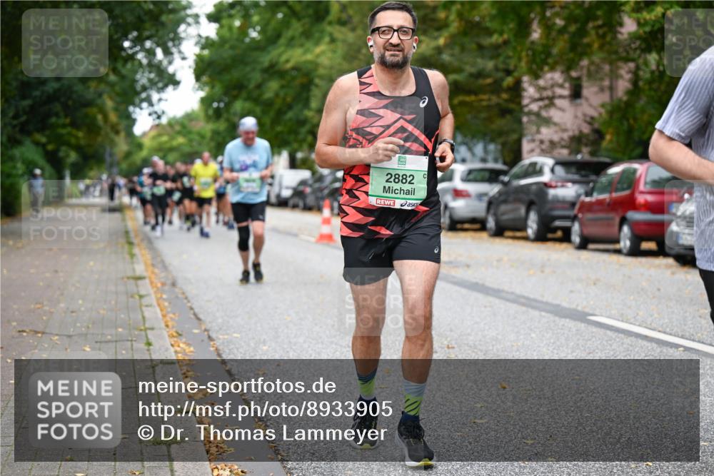 21.09.2025 - PSD Bank Halbmarathon Dr. Thomas Lammeyer http://msf.ph/oto/8933905 21.09.2025 10:55:21 Laufen 2882 meine-sportfotos.de