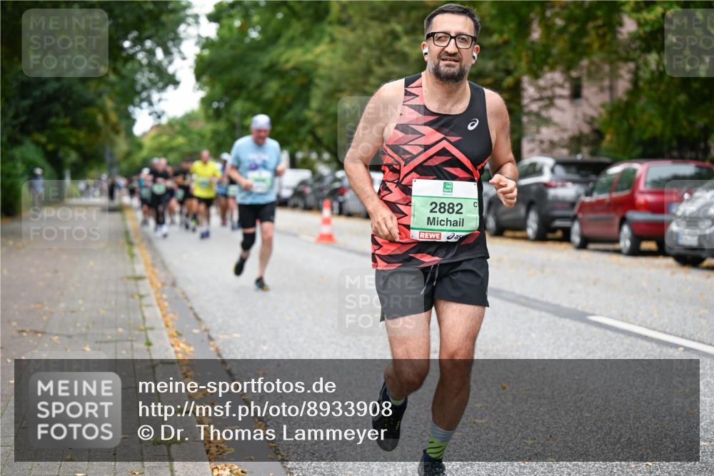 21.09.2025 - PSD Bank Halbmarathon Dr. Thomas Lammeyer http://msf.ph/oto/8933908 21.09.2025 10:55:21 Laufen 2882 meine-sportfotos.de