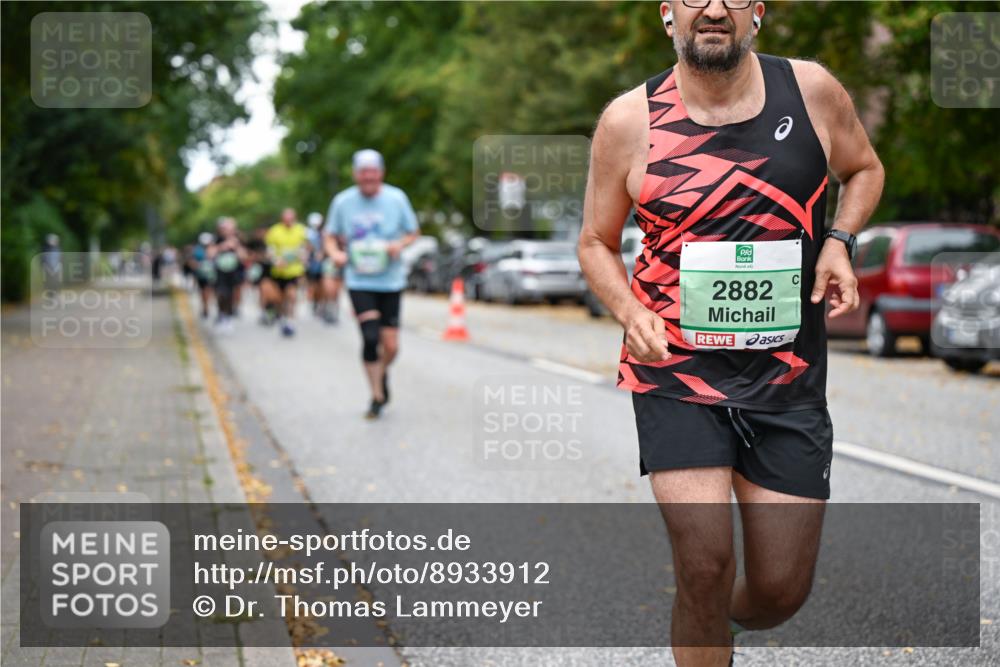 21.09.2025 - PSD Bank Halbmarathon Dr. Thomas Lammeyer http://msf.ph/oto/8933912 21.09.2025 10:55:22 Laufen 2882 meine-sportfotos.de
