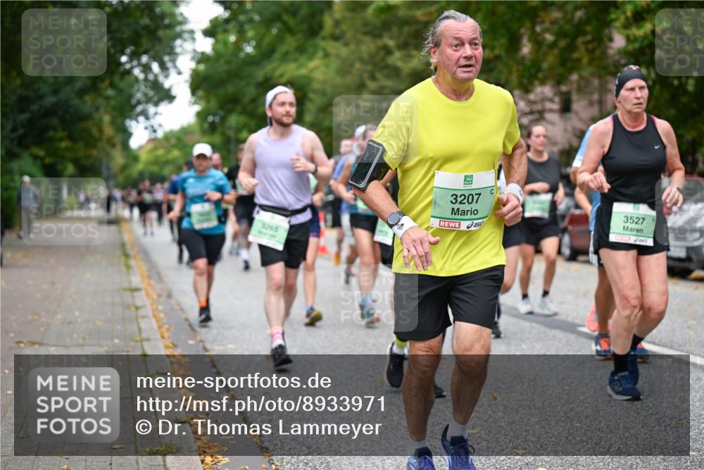 21.09.2025 - PSD Bank Halbmarathon Dr. Thomas Lammeyer http://msf.ph/oto/8933971 21.09.2025 10:55:32 Laufen 3265, 3207, 3527 meine-sportfotos.de