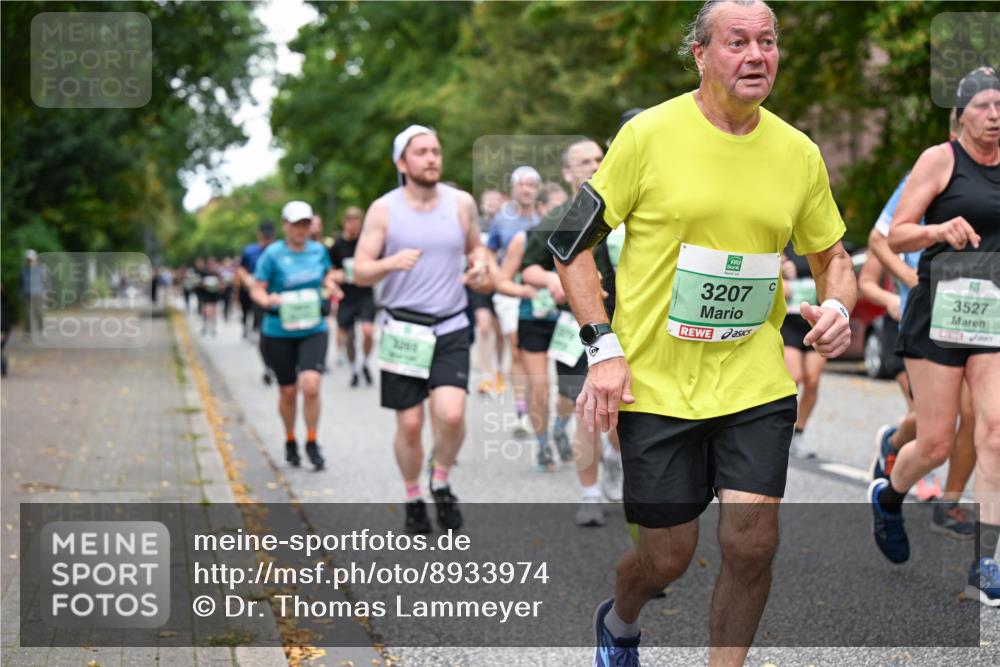 21.09.2025 - PSD Bank Halbmarathon Dr. Thomas Lammeyer http://msf.ph/oto/8933974 21.09.2025 10:55:32 Laufen 3207, 3527 meine-sportfotos.de