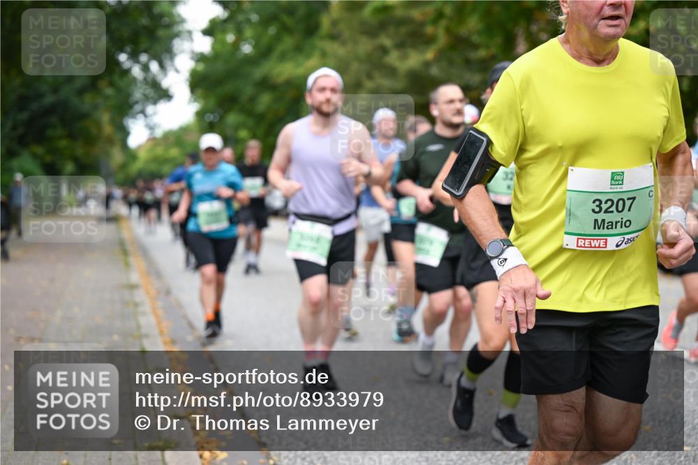 21.09.2025 - PSD Bank Halbmarathon Dr. Thomas Lammeyer http://msf.ph/oto/8933979 21.09.2025 10:55:33 Laufen 3207 meine-sportfotos.de