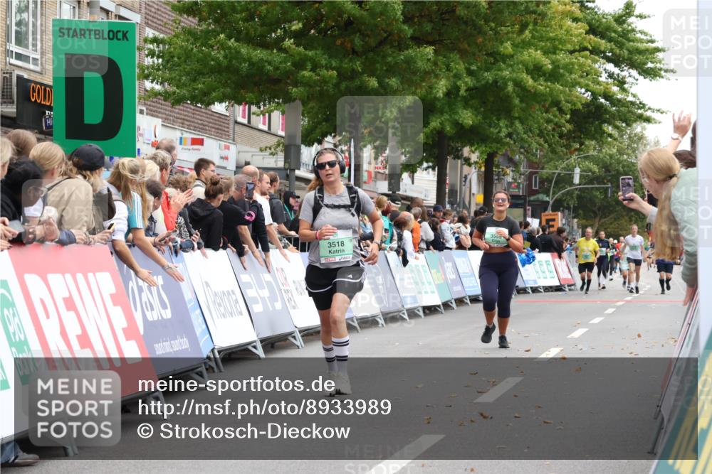 21.09.2025 - PSD Bank Halbmarathon Strokosch-Dieckow http://msf.ph/oto/8933989 21.09.2025 12:26:54 Ziel 3518 meine-sportfotos.de
