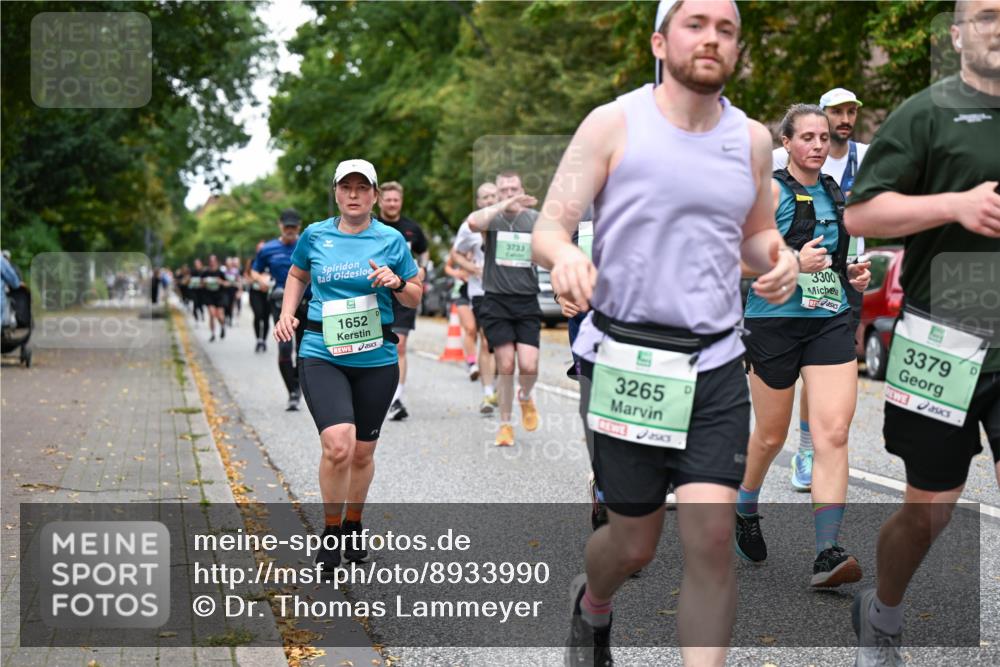 21.09.2025 - PSD Bank Halbmarathon Dr. Thomas Lammeyer http://msf.ph/oto/8933990 21.09.2025 10:55:34 Laufen 3733, 1652, 3265, 3300, 3379 meine-sportfotos.de