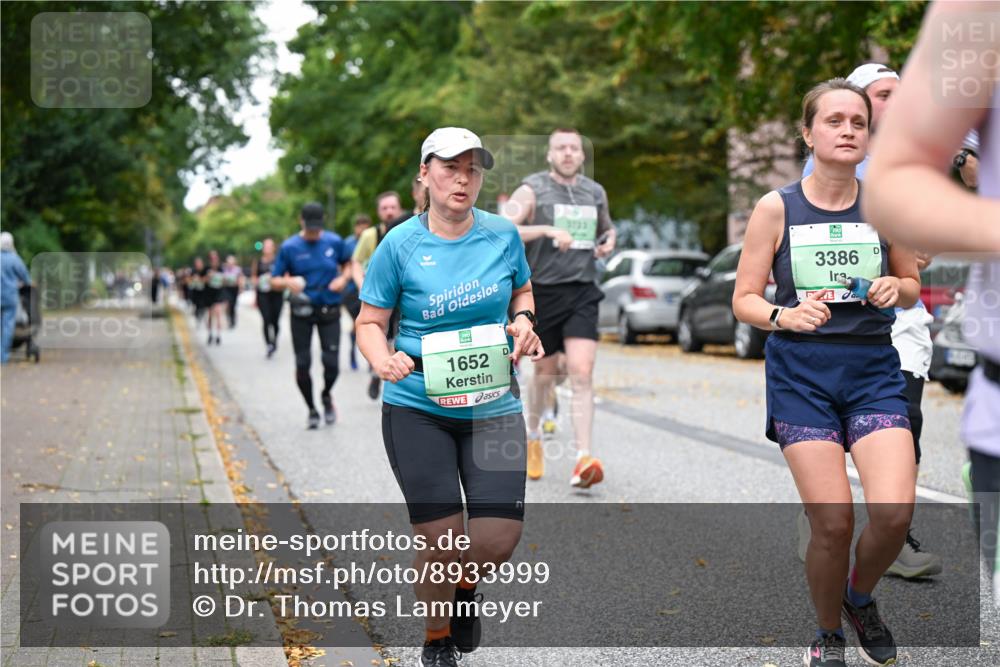 21.09.2025 - PSD Bank Halbmarathon Dr. Thomas Lammeyer http://msf.ph/oto/8933999 21.09.2025 10:55:35 Laufen 1652, 3723, 3386 meine-sportfotos.de