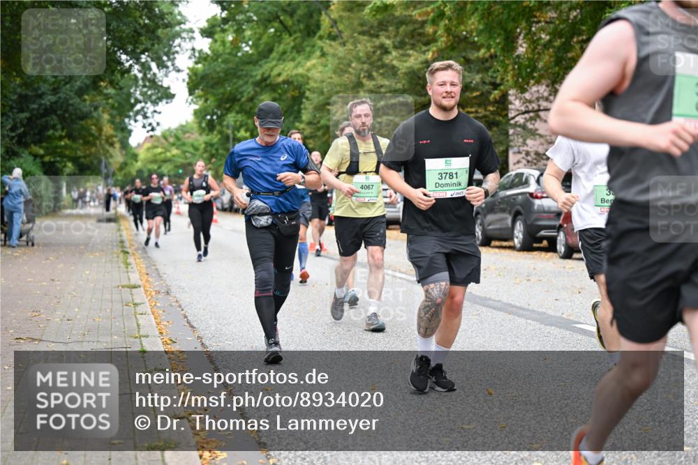 21.09.2025 - PSD Bank Halbmarathon Dr. Thomas Lammeyer http://msf.ph/oto/8934020 21.09.2025 10:55:37 Laufen 4067, 3781 meine-sportfotos.de