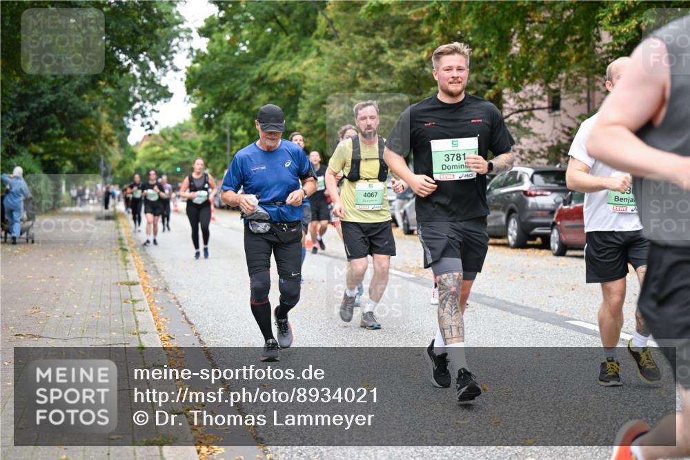 21.09.2025 - PSD Bank Halbmarathon Dr. Thomas Lammeyer http://msf.ph/oto/8934021 21.09.2025 10:55:37 Laufen 4067, 3781, 3 meine-sportfotos.de