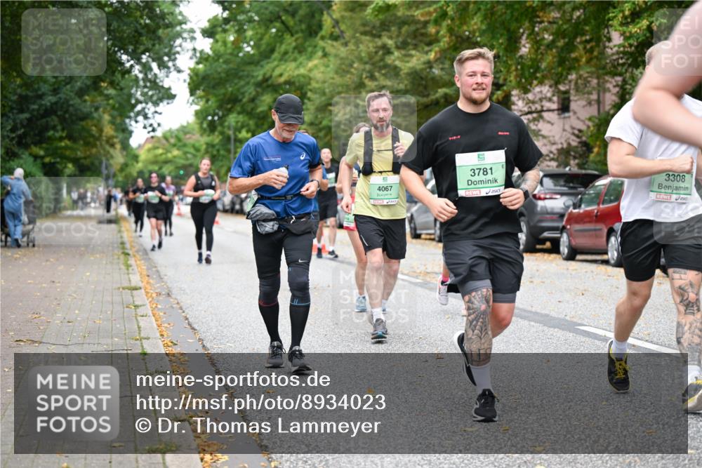 21.09.2025 - PSD Bank Halbmarathon Dr. Thomas Lammeyer http://msf.ph/oto/8934023 21.09.2025 10:55:37 Laufen 4067, 3781, 3308 meine-sportfotos.de
