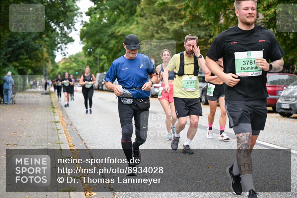 21.09.2025 - PSD Bank Halbmarathon Dr. Thomas Lammeyer http://msf.ph/oto/8934028 21.09.2025 10:55:38 Laufen 4067, 3781 meine-sportfotos.de