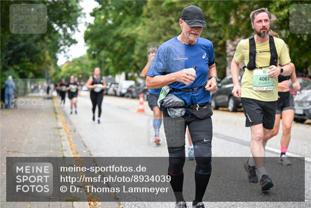 21.09.2025 - PSD Bank Halbmarathon Dr. Thomas Lammeyer http://msf.ph/oto/8934039 21.09.2025 10:55:39 Laufen 4067 meine-sportfotos.de