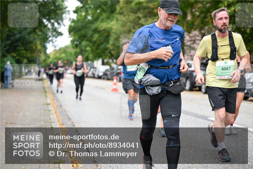 21.09.2025 - PSD Bank Halbmarathon Dr. Thomas Lammeyer http://msf.ph/oto/8934041 21.09.2025 10:55:39 Laufen 4067 meine-sportfotos.de