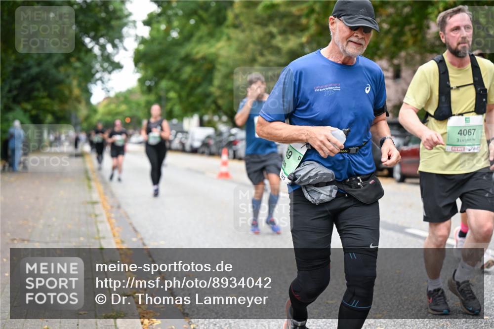 21.09.2025 - PSD Bank Halbmarathon Dr. Thomas Lammeyer http://msf.ph/oto/8934042 21.09.2025 10:55:39 Laufen 2025, 4067 meine-sportfotos.de