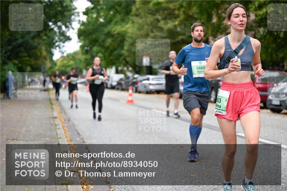 21.09.2025 - PSD Bank Halbmarathon Dr. Thomas Lammeyer http://msf.ph/oto/8934050 21.09.2025 10:55:40 Laufen 3483, 63 meine-sportfotos.de