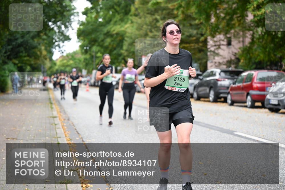 21.09.2025 - PSD Bank Halbmarathon Dr. Thomas Lammeyer http://msf.ph/oto/8934107 21.09.2025 10:55:48 Laufen 3125 meine-sportfotos.de
