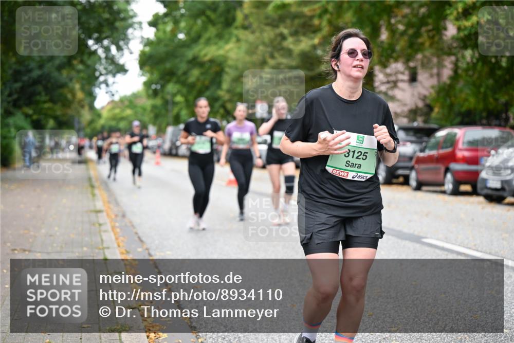 21.09.2025 - PSD Bank Halbmarathon Dr. Thomas Lammeyer http://msf.ph/oto/8934110 21.09.2025 10:55:48 Laufen 3125 meine-sportfotos.de